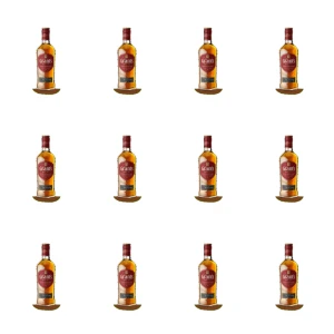 'GRANT'S Tripple Wood 40% 700ML X12