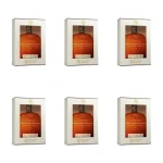 'WOODFORD RESERVE bourbon 700 ML 43,2% + kartonik X6