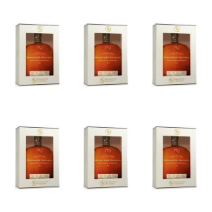 'WOODFORD RESERVE bourbon 700 ML 43,2% + kartonik X6