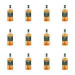 'Tullamore Dew Irish Whiskey 40% 700ML X12
