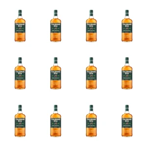 'Tullamore Dew Irish Whiskey 40% 700ML X12
