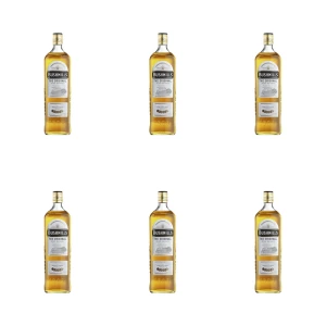 'Irish Whiskey Bushmills Original 40% 1l X6