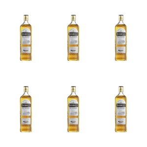 'Irish whiskey Bushmills Original 40% 700ml X6