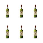 'Whiskey Jameson 40% 500ML X6