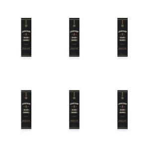 'Whiskey Jameson Black Barrel 700 ml 40% X6