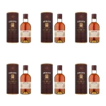 'Whisky Aberlour 12 YO 700 ml 40% X6