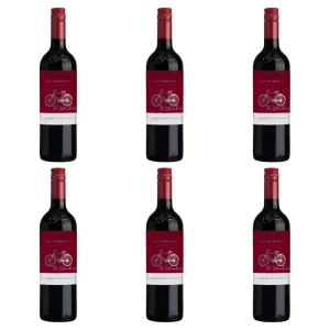'Cono Sur Cabernet Sauvignon Czerwone Wytrawne 750 ml X6