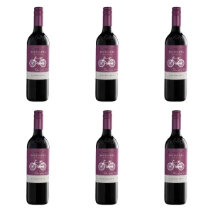 'Cono Sur Carmenere Czerwone Wytrawne 750 ml X6