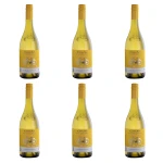'Cono Sur Bicicleta Chardonnay Białe Wytrawne 750 ml X6