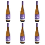 'Cono Sur Bicicleta Gewurztraminer Chile Białe Wytrawne X6