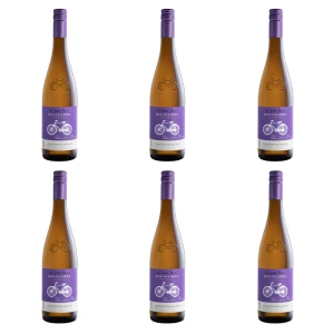 'Cono Sur Bicicleta Gewurztraminer Chile Białe Wytrawne X6