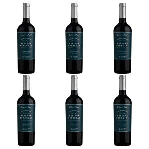 'Cono Sur Reserve Especial Carmenere Czerwone Wytrawne 750 ml X6