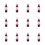 'Wino Carlo Rossi Refresh Mixed Berry Czerwone 10% 750 ml X12