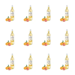 'Wino słodkie Carlo Rossi Refresh Sweet Citrus 10% 750ml X12
