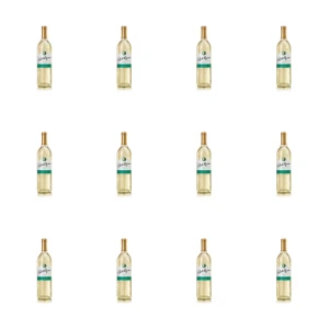 'Wino białe słodkie CARLO ROSSI Moscato 9% 750ML X12