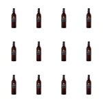 'Wino półwytrawne czerwone Carlo Rossi Dark 12% 750ml X12