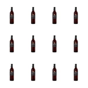 'Wino półwytrawne czerwone Carlo Rossi Dark 12% 750ml X12