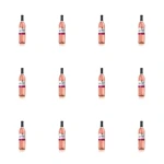 'Orzeźwiające różowe wino Carlo Rossi Rose 10,5 % 750ML X12