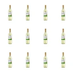 'Lekkie Białe Wino Carlo Rossi White 750ml X12
