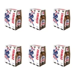 'Żywiec regular butelka 6x330ml X6
