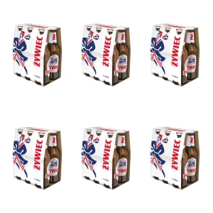 'Żywiec regular butelka 6x330ml X6