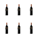 'PORTA Reserva Cabernet Sauvignon red dry 0,75L X6