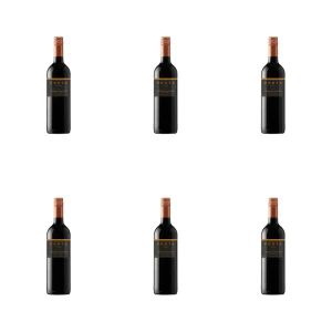 'PORTA Reserva Cabernet Sauvignon red dry 0,75L X6