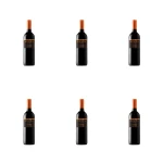 'PORTA Reserva Carmenere red dry 750 ML X6