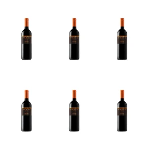 'PORTA Reserva Carmenere red dry 750 ML X6