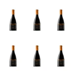 'PORTA Reserva Syrah red dry 750 ML X6