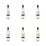 'Wino Jacob's Creek Sauvignon Blanc 750 ml X6