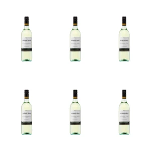 'Wino Jacob's Creek Sauvignon Blanc 750 ml X6