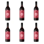 'Wino Jacob's Creek Shiraz Grenache 750 ml X6