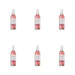 'Jacob's Creek Moscato Rose 0,75l X6