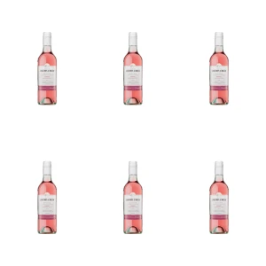 'Jacob's Creek Moscato Rose 0,75l X6