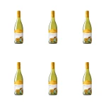 'Wino LINDEMAN'S BIN 65 CHARDONNAY 750 ml X6