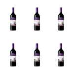 'Lindeman's Bin 50 Shiraz 750 ml X6