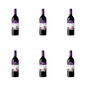 'Lindeman's Bin 50 Shiraz 750 ml X6