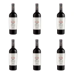 'Nampe Malbec Czerwone Wytrawne 750 ml X6