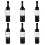 'Portada Lisboa Czerwone Półsłodkie 750 ml X6
