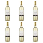 'Portada Lisboa Białe Półsłodkie 750 ml X6
