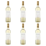 'Portada Lisboa Białe Wytrawne 750 ml X6