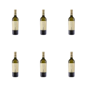 'Portada Reserva Białe Wytrawne 750 ml X6