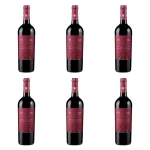 'Portada Reserva Czerwone Półwytrawne 750 ml X6