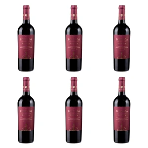 'Portada Reserva Czerwone Półwytrawne 750 ml X6