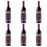 'FRESCO SWEET RED SŁODKIE 750Ml X6