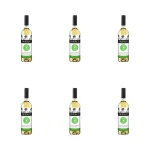 'Wino FRESCO BIAŁE PÓŁWYTRAWNE 750ML X6