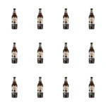 'Piwo na miodzie gryczanym butelka bezzwrotna 0,5 l X12