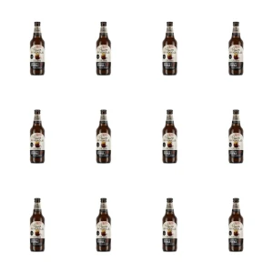 'Piwo na miodzie gryczanym butelka bezzwrotna 0,5 l X12