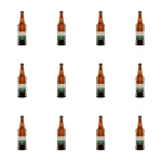 'Browar Kormoran Świeże 500 ml X12